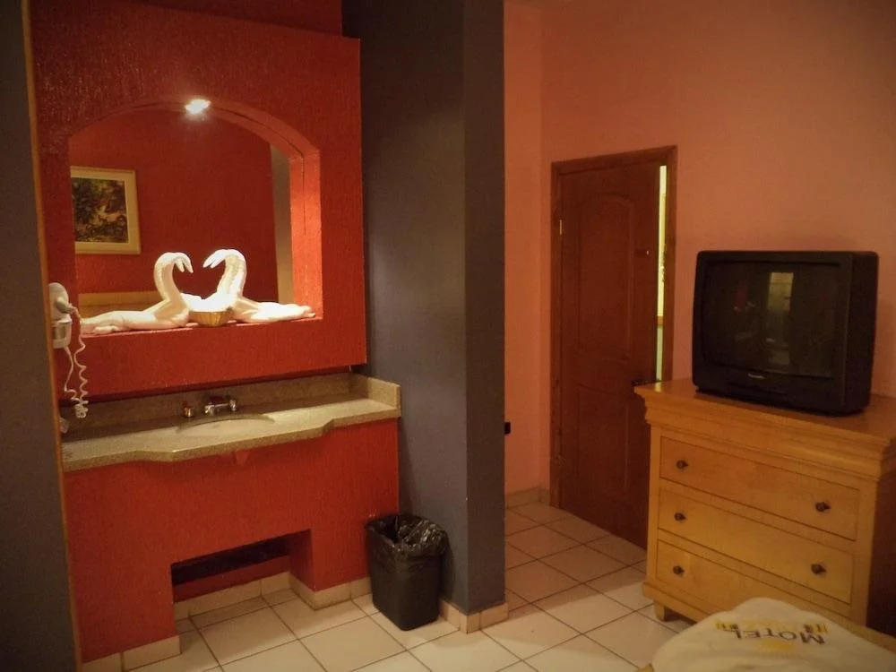 Hotel Diaz - фото 9