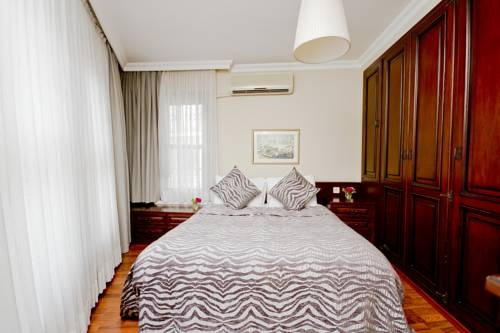 Cheya Rumelihisari Residence - Général