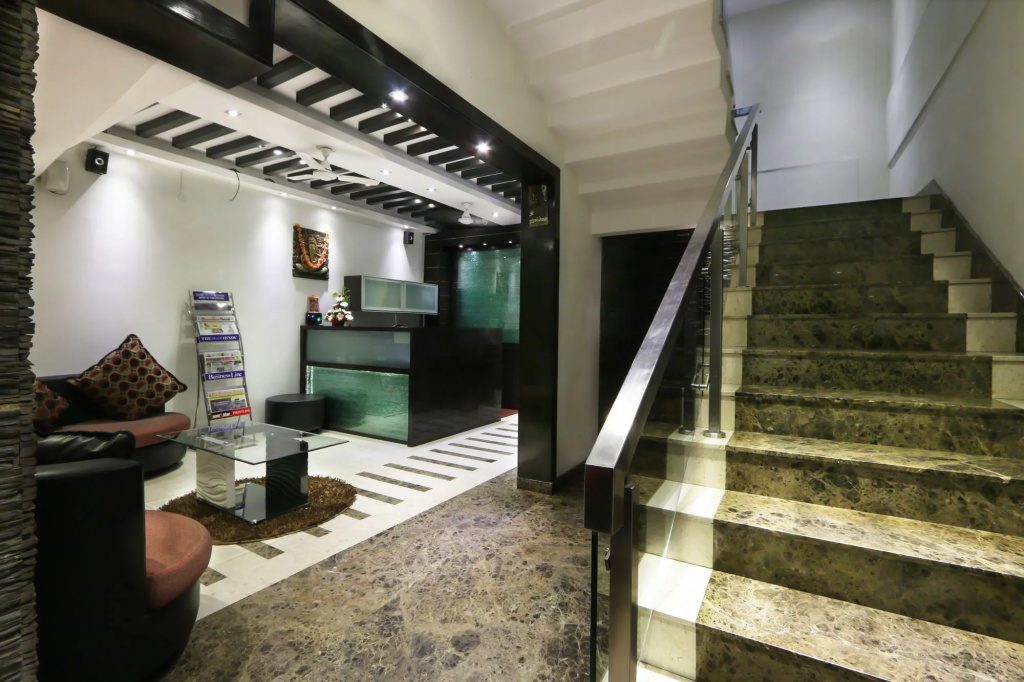 Istay Hotels Rajajinagar - Général