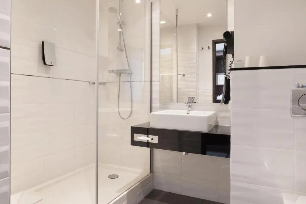 Holiday Inn Lille - Ouest Englos by IHG - Chambres