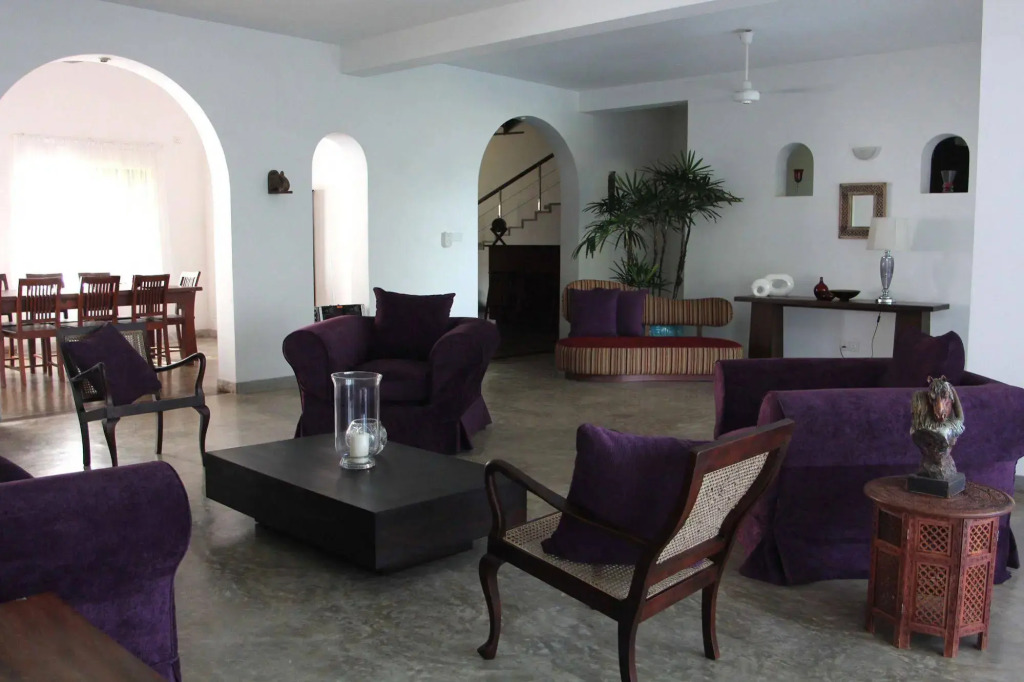 The Lagoon Villa - фото 21