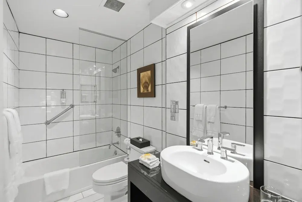 Oban Inn - Chambres