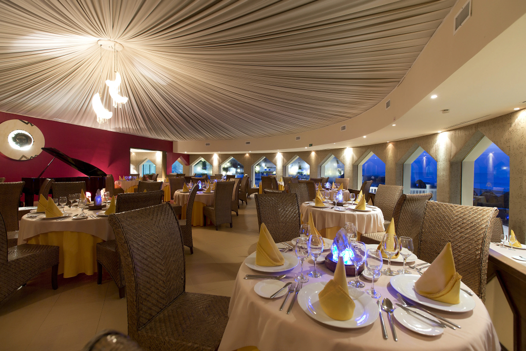 Golden Parnassus Resort & Spa All Inclusive - фото 35