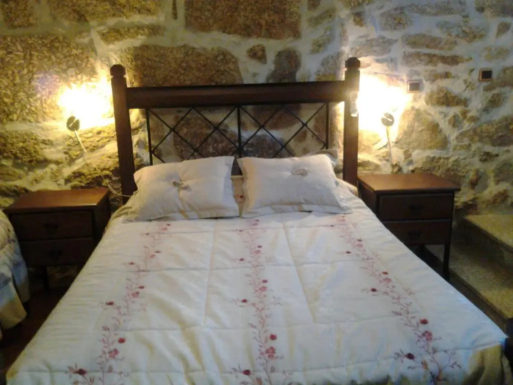 Quinta do Moinho - Turismo de Natureza - Chambres