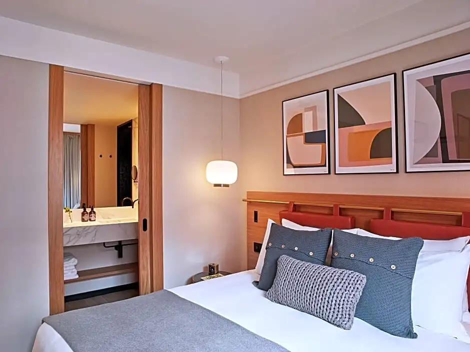 Kimpton Vividora Hotel by IHG - Chambres