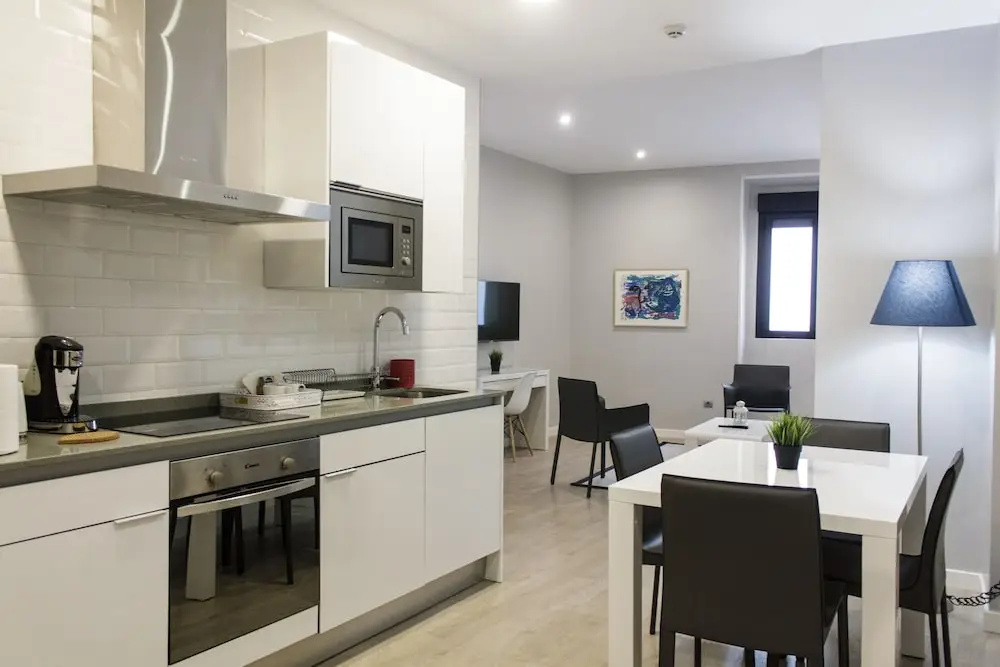 Family Apartment