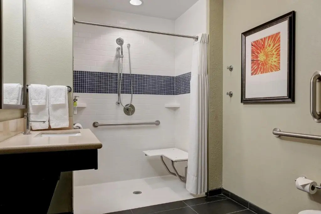 Staybridge Suites Washington D.C.- Greenbelt by IHG - Chambres