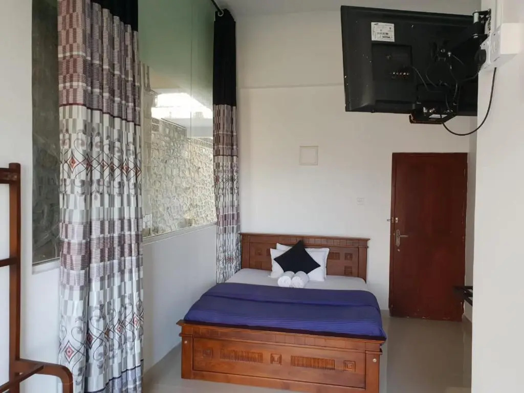 Daynish Bungalow - Chambres