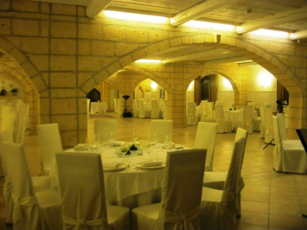 Tenuta San Francesco - Général