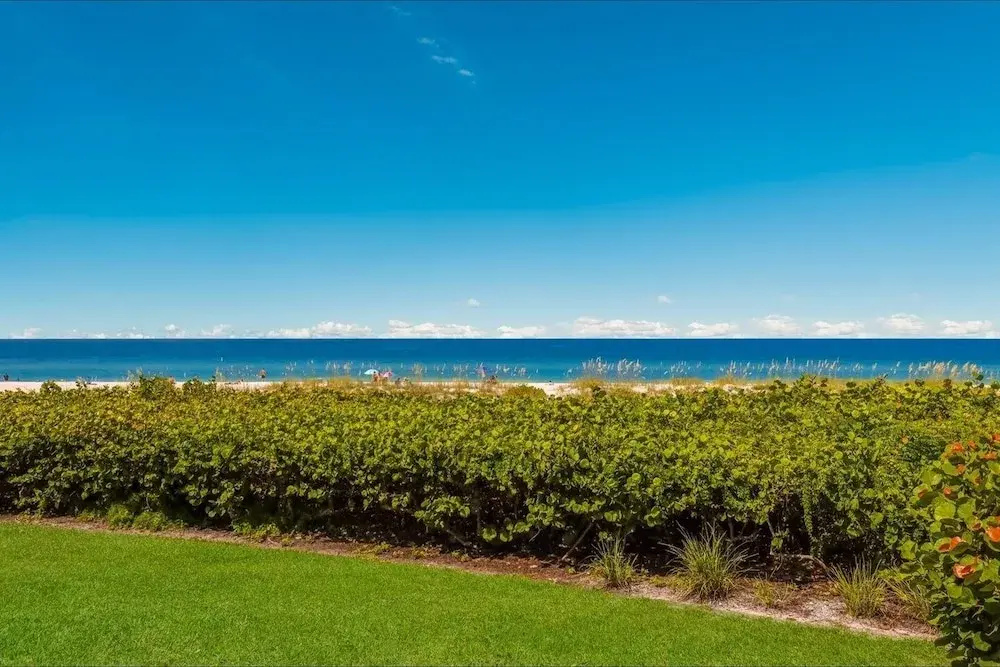 4200 Gulf Drive Unit 108 2 Bedroom Home by RedAwning