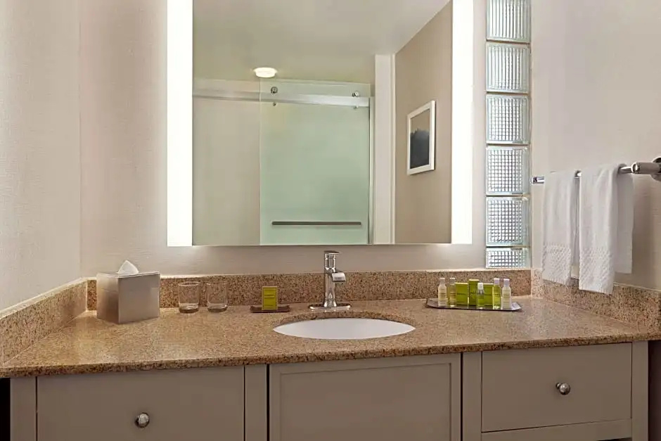 DoubleTree Resort by Hilton Paradise Valley - Scottsdale - Chambres