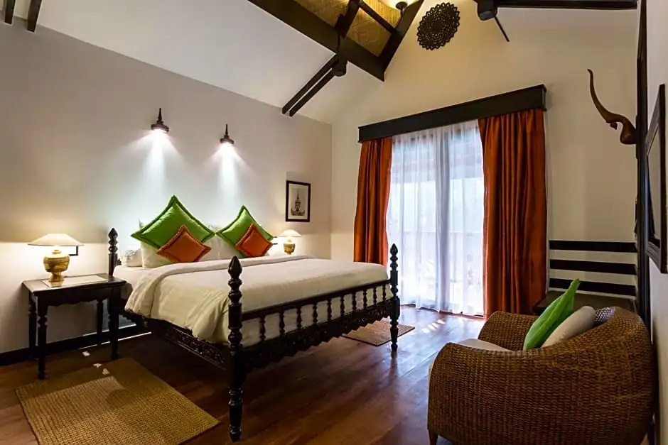 Angkor Village Resort & Spa - Chambres