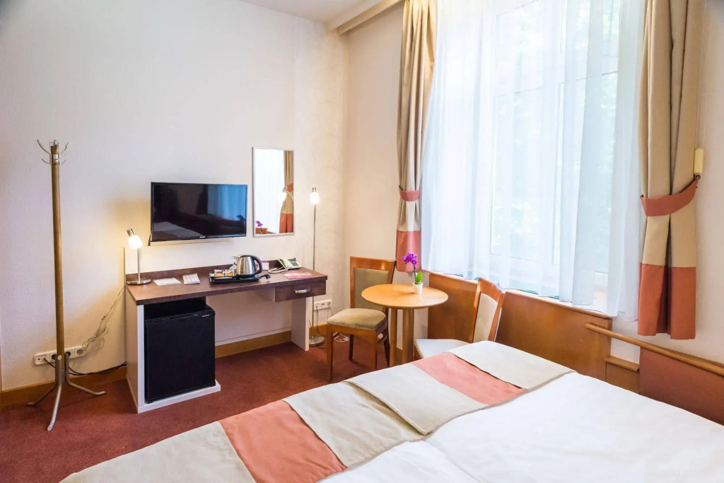 Hotel Spa Hévíz - Général