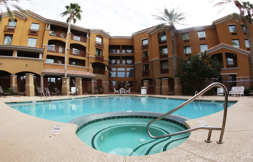 Hotel photo 21