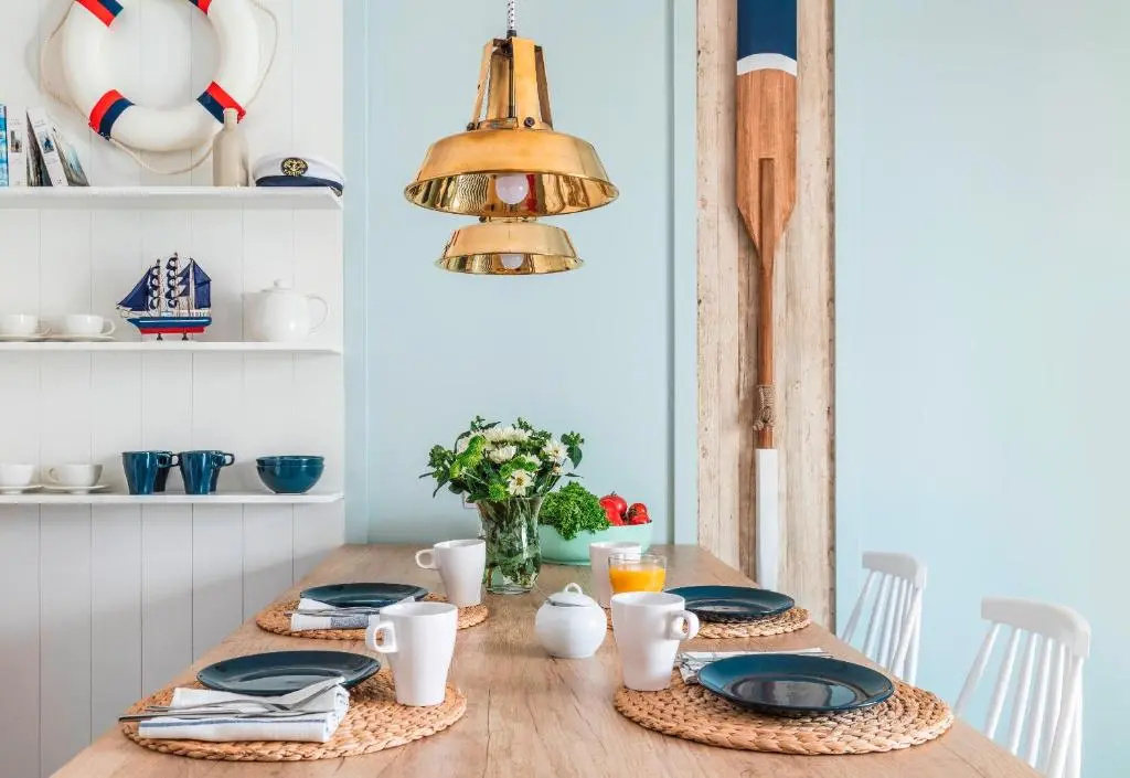 Resort Apartamenty Klifowa Rewal 8