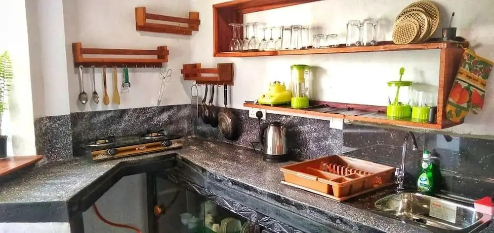 Sanjee'sHome & Lanka Ayurveda - фото 22