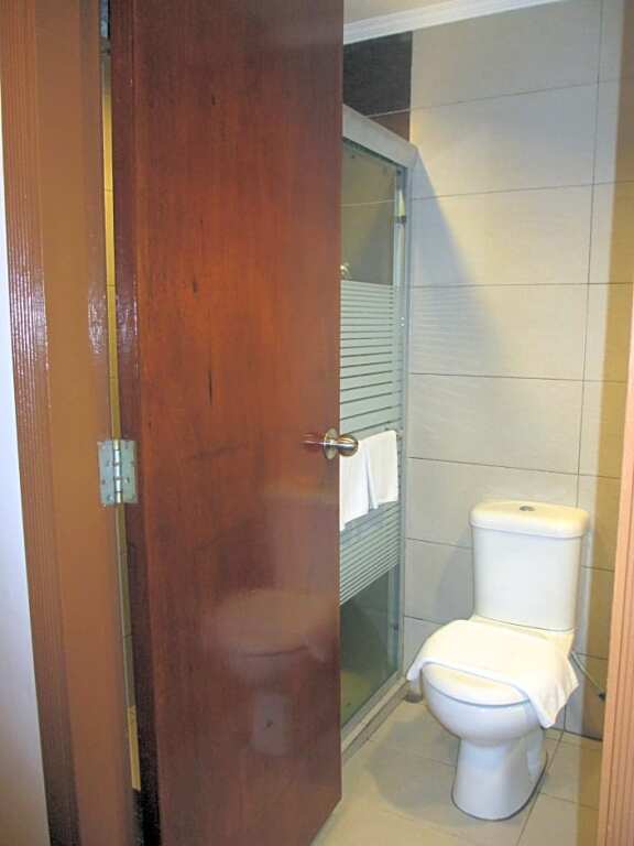 Sanbay Hotel