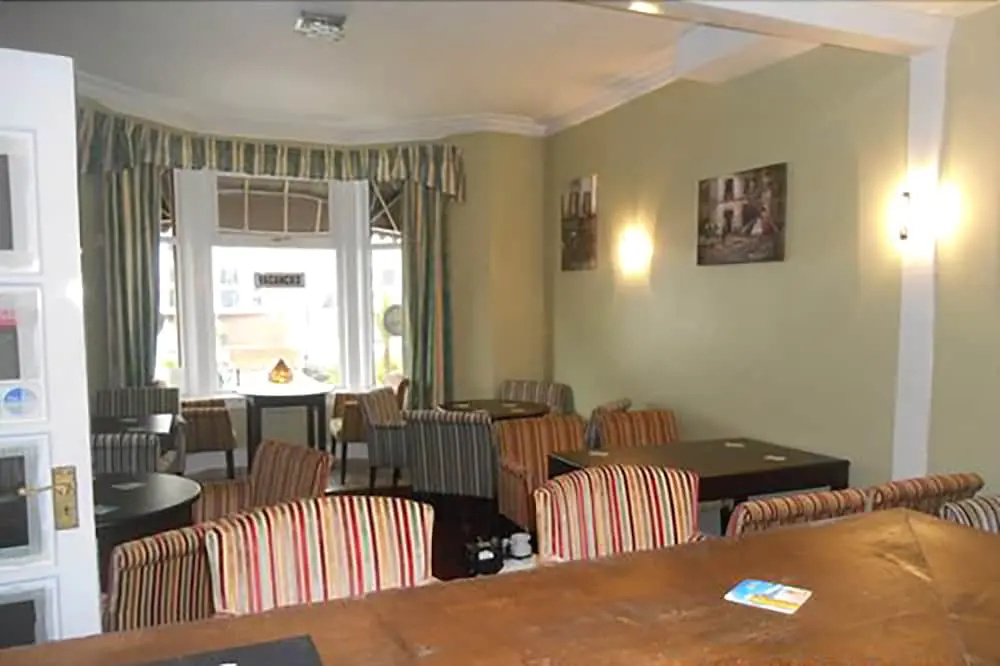 Hotel photo 11