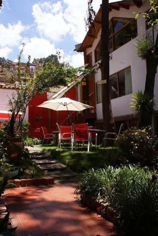 Hotel photo 15