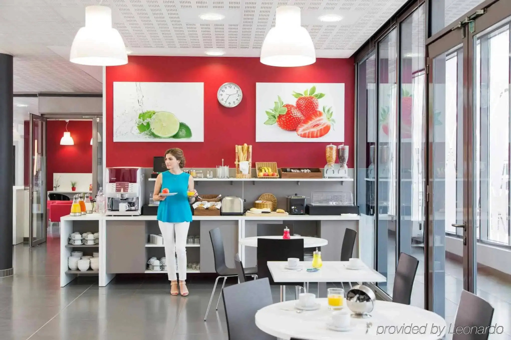 Aparthotel Adagio Access Paris Clichy 14
