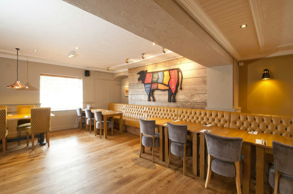 Premier Inn Taunton East - Général