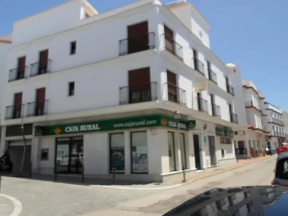 Hostel Conil