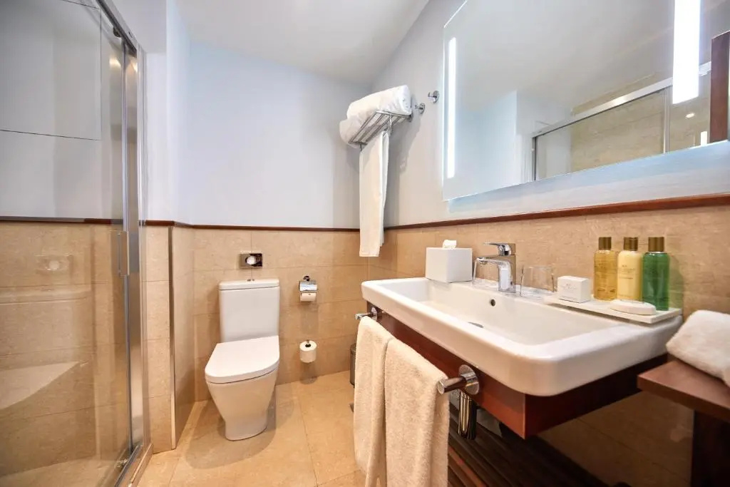 Secrets Mallorca Villamil Resort & Spa - Adults Only - Chambres