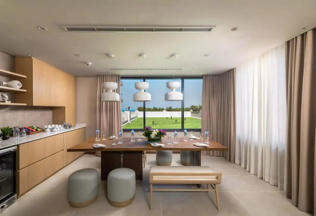 Palma Bay Rotana Resort, Ель-Аламейн, Єгипет мініатюра 25