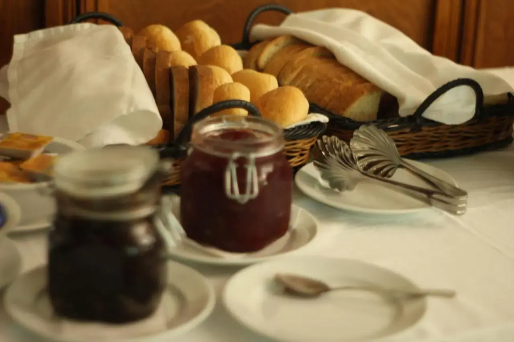 Margaréta Panzió - фото 13