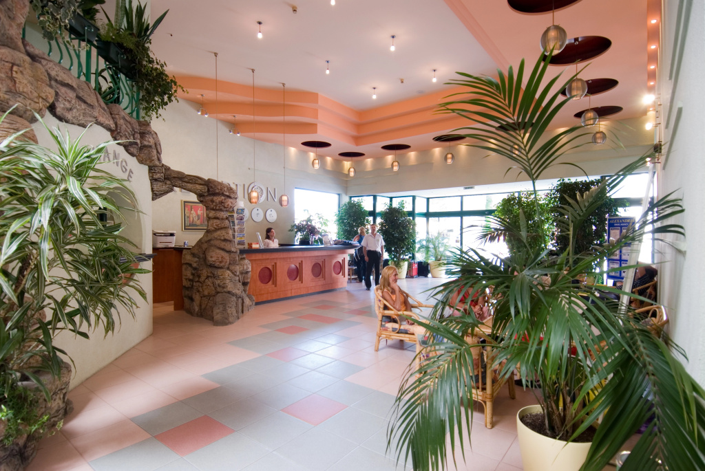 Trakia Hotel, Сонячний Берег, Болгарія мініатюра 24