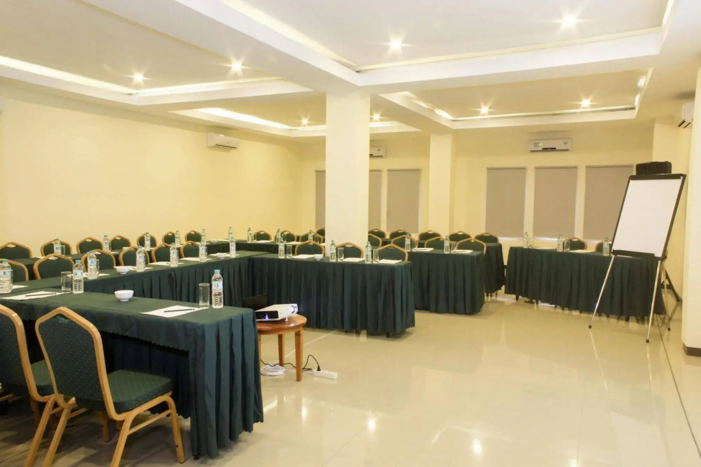 D'Inn Rungkut Juanda - Surabaya - Général