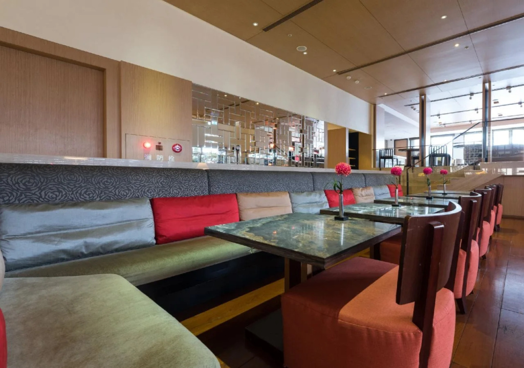 City Suites Taipei Nanxi - Général