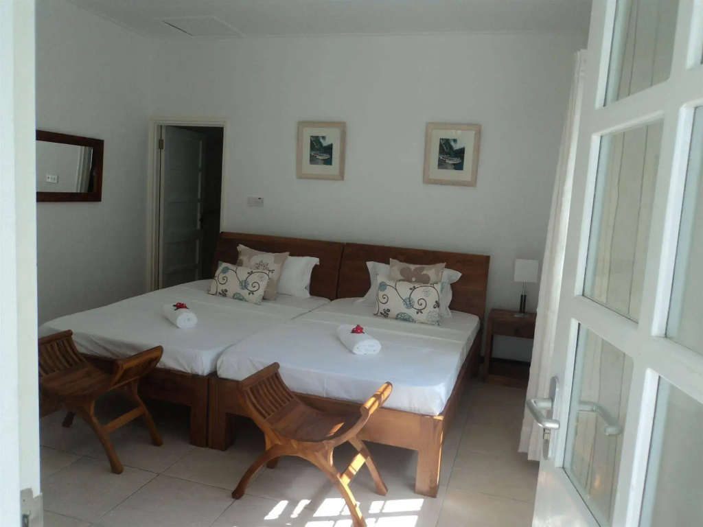 Petit Baie Chalets