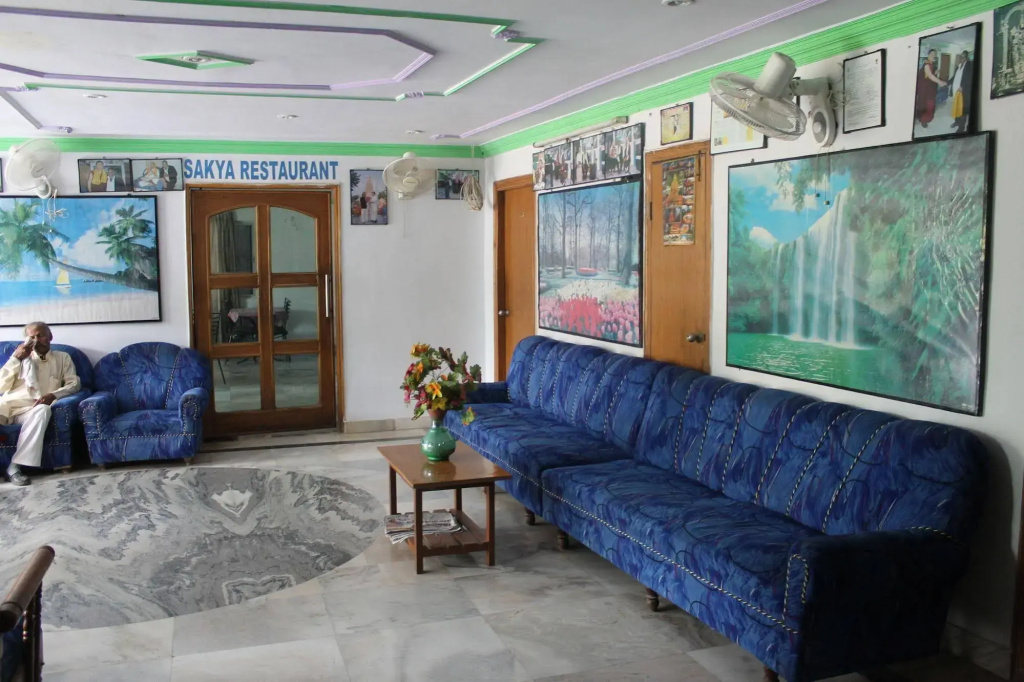 Hotel Jeevak International