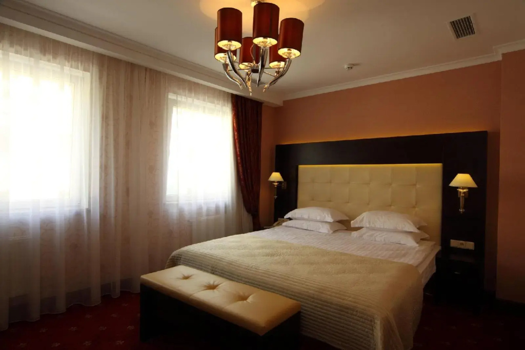Delice Hotel photo 3