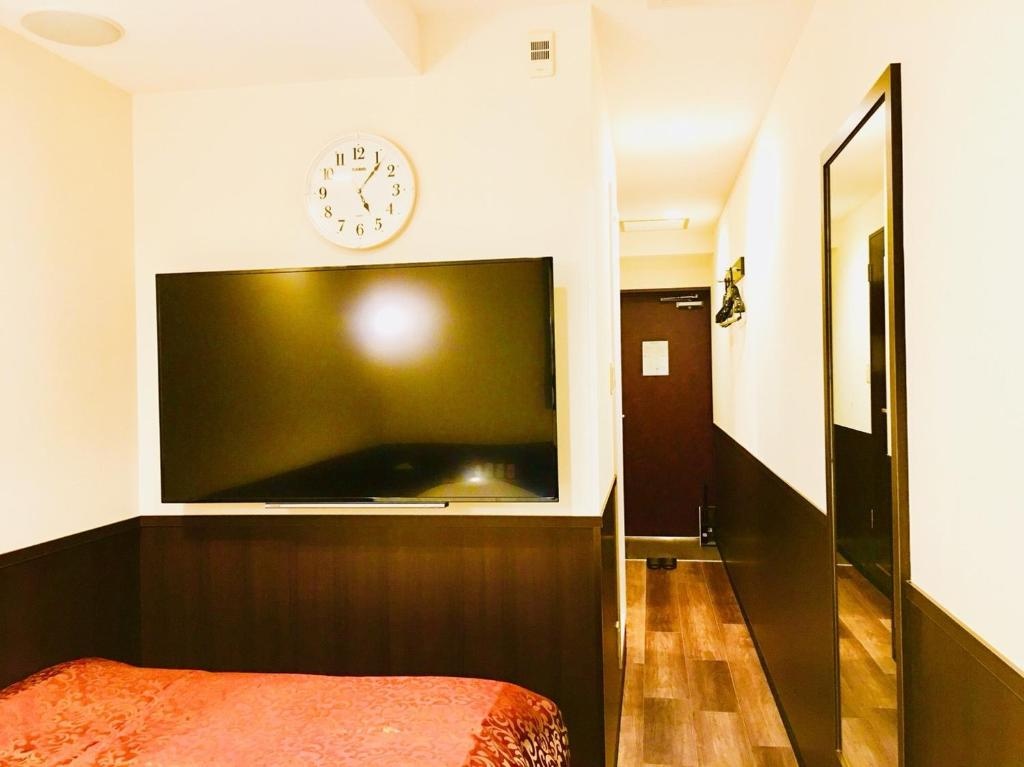 Ikebukuro Central Hotel 사진 10