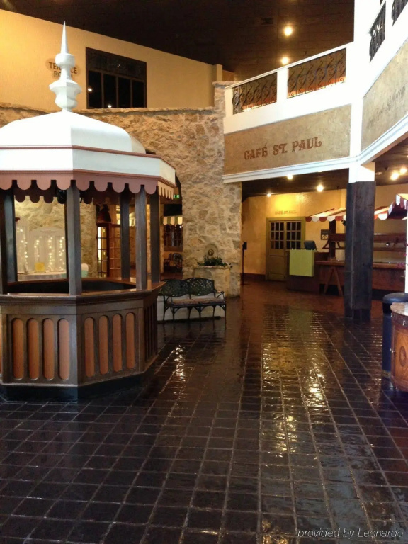 Rodeway Inn North Conference Center