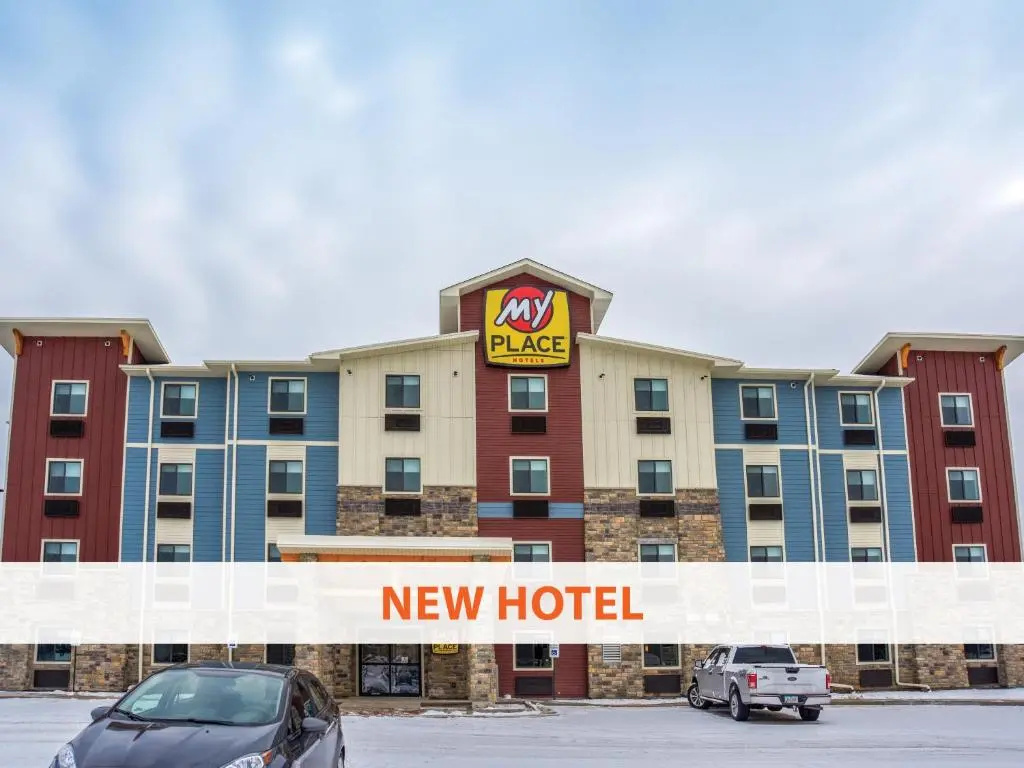 Hotel photo 1