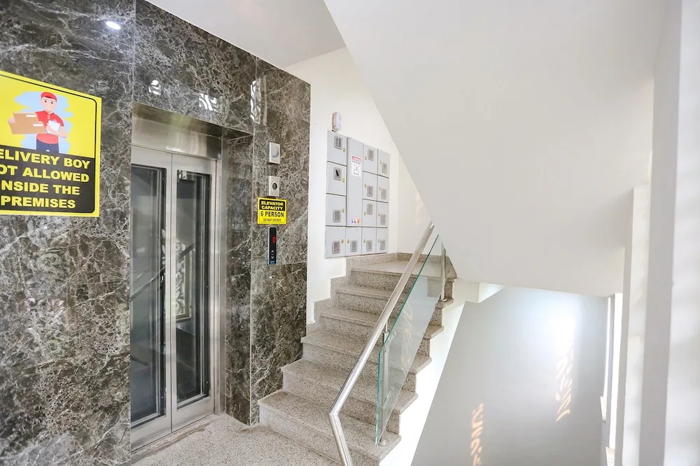 FabHotel Amrit Grand