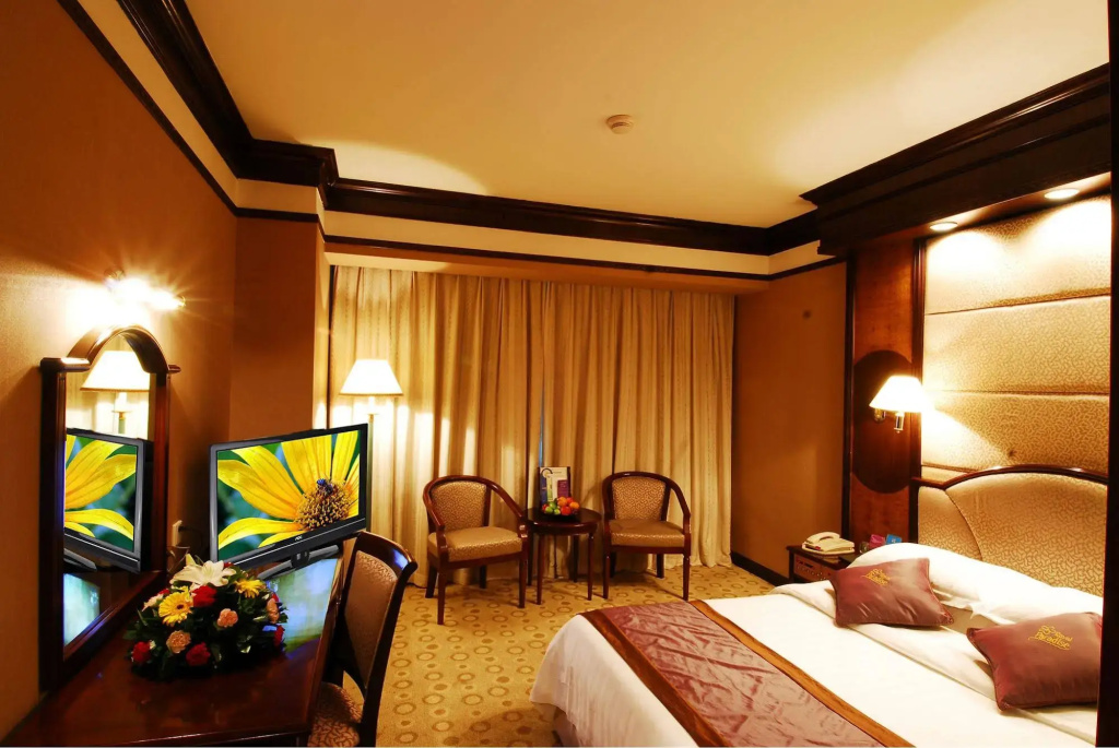 Hotel photo 9