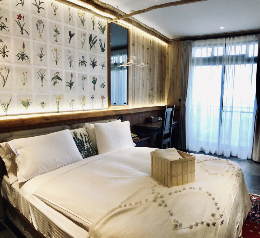 Impression Nordic Manor Club — 3