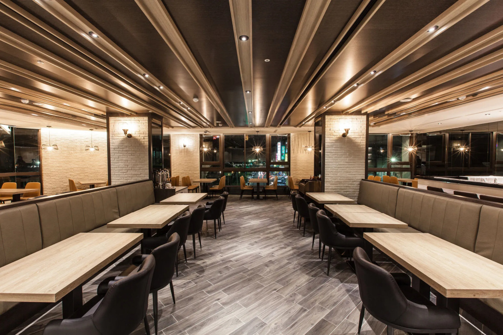 Holiday Inn Express Kaohsiung Love River by IHG - Général