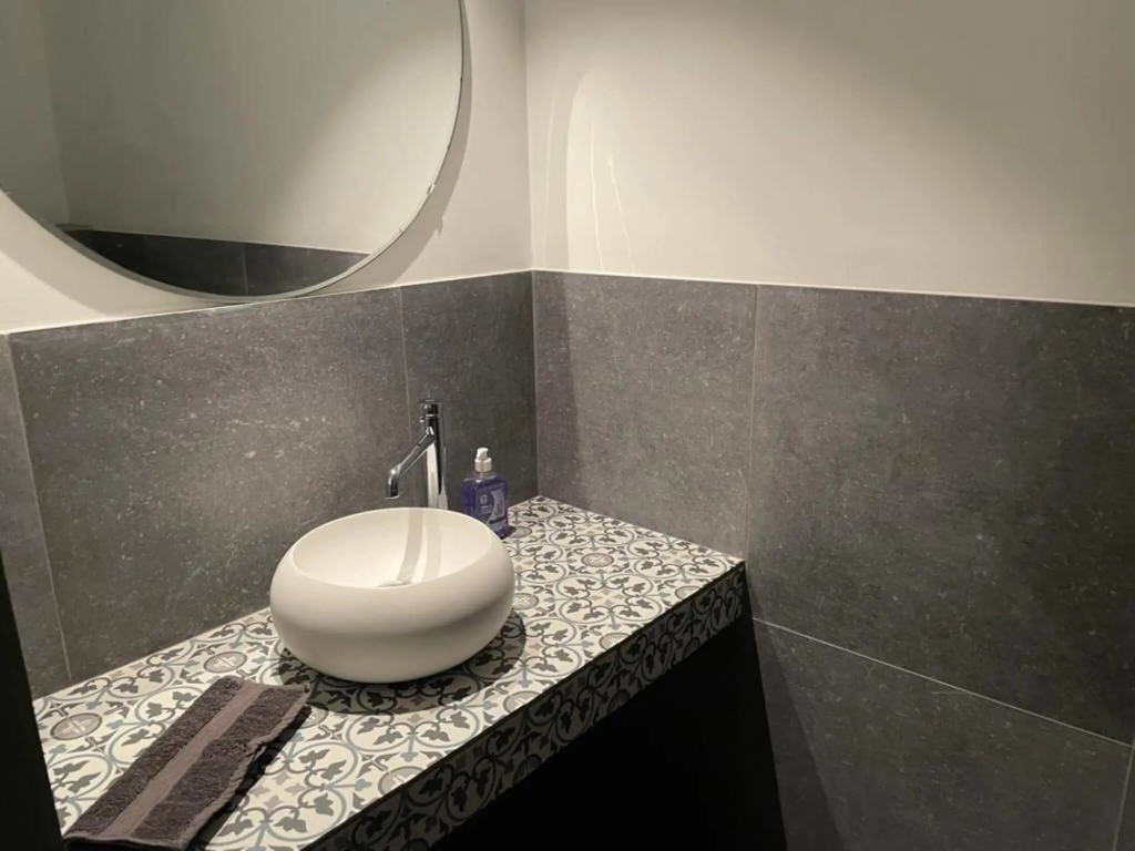 Holiday Home in Walloon Ardennes - фото 9