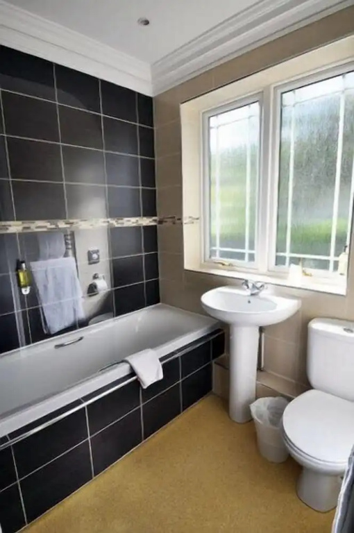 Best Western Montague Hotel - Chambres