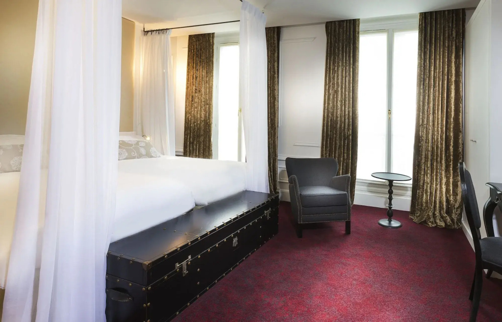 Hotel photo 5