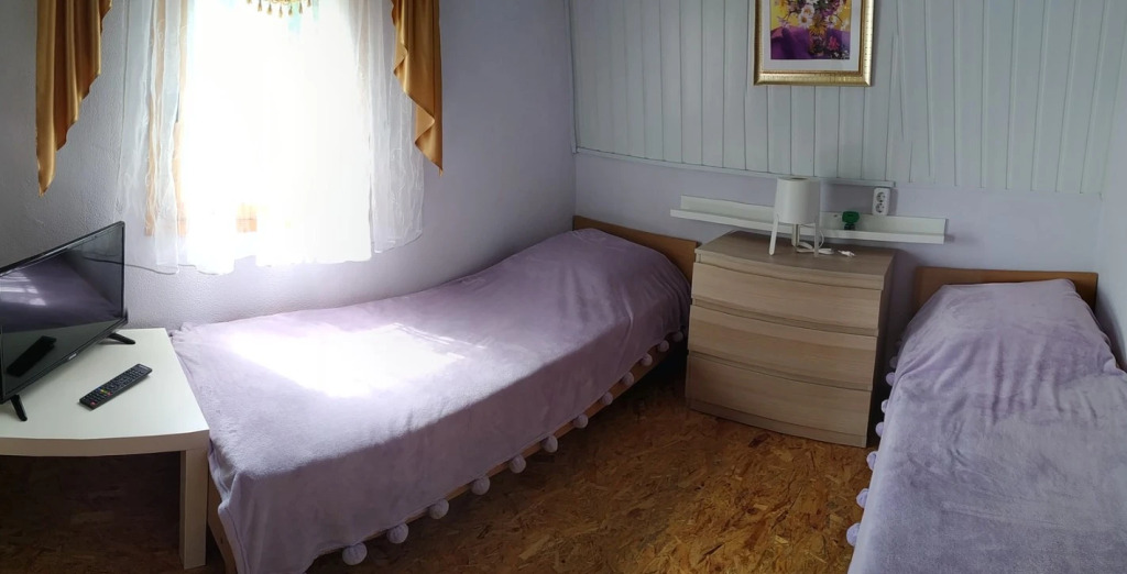 Седьмой сектор - фото 20