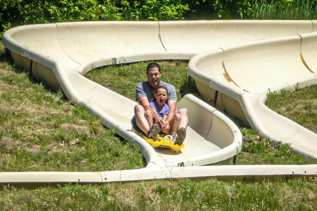 Shadow Ridge by All Seasons Resort Lodging - Général