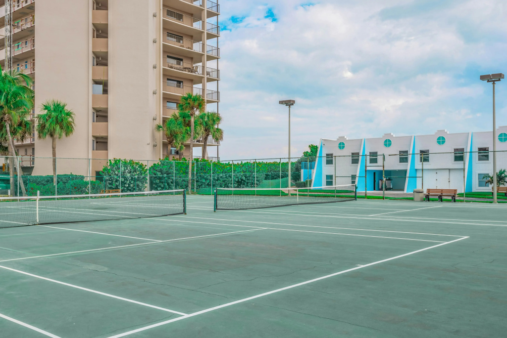 GetAways at Turtle Reef Club