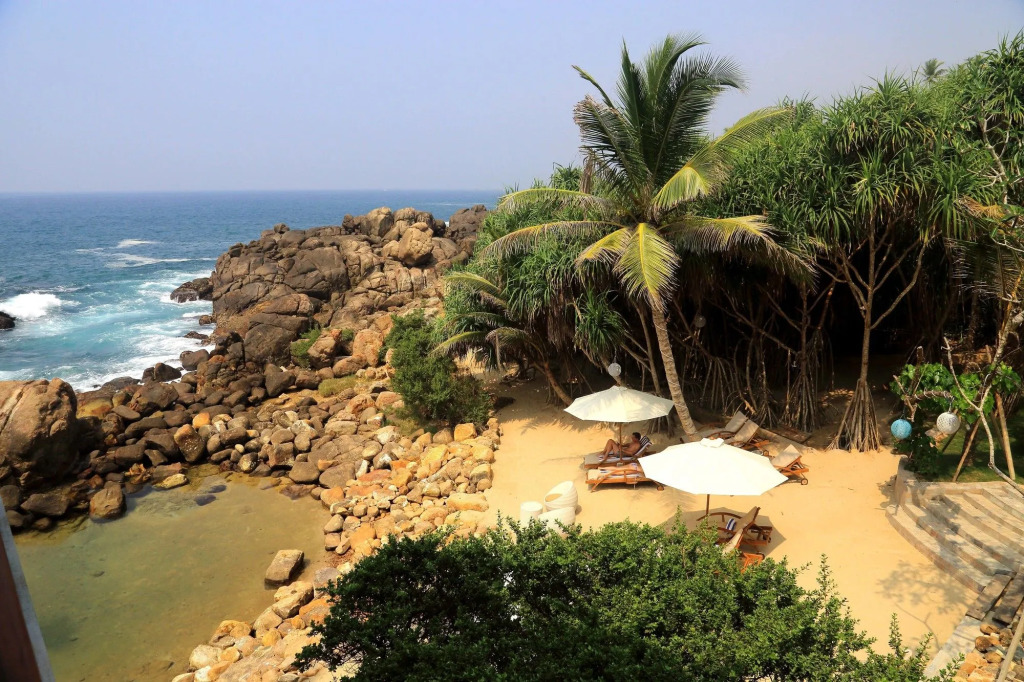 Thaproban Pavilion Resort & Spa - фото 32