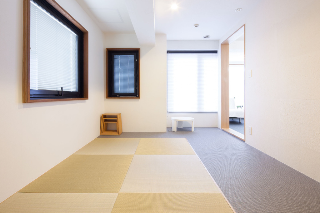 City Hotel N.U.T.S. 사진 33